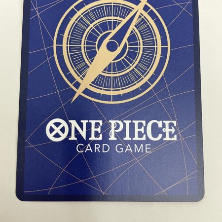   OP 07/119 ポートガス・Ｄ・エース トレカ ワンピース