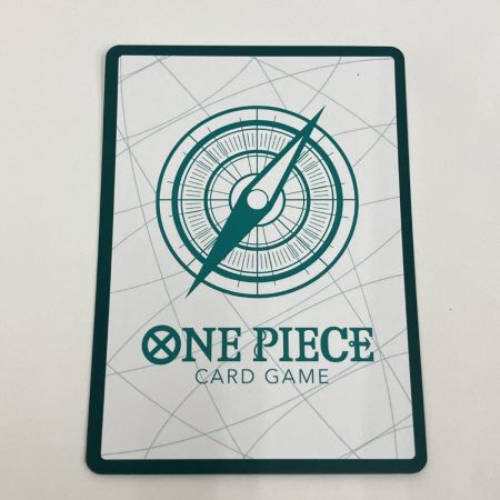   DON / CARD /49Ｈ2 サボ トレカ ワンピース 