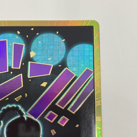   DON / CARD /44Ｈ2 クイーン トレカ ワンピース