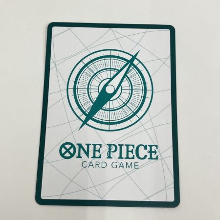   DON / CARD /44Ｈ2 クイーン トレカ ワンピース