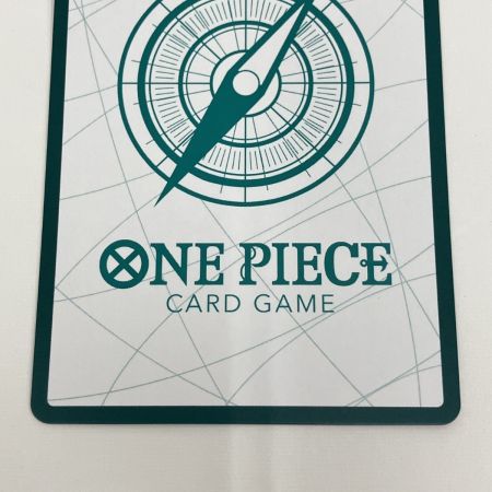   DON / CARD /44Ｈ2 クイーン トレカ ワンピース