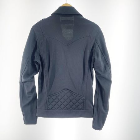  Blutenblatt メンズ ブルゾン サイズS BLO-08165 ブラック