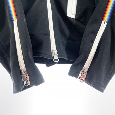  Blutenblatt メンズ ブルゾン サイズS BLO-08165 ブラック