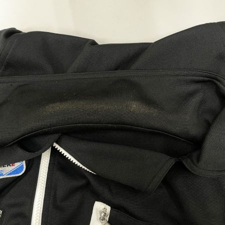  Blutenblatt メンズ ブルゾン サイズS BLO-08165 ブラック