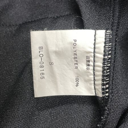  Blutenblatt メンズ ブルゾン サイズS BLO-08165 ブラック