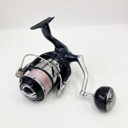 〇〇 SHIMANO シマノ TWINPOWER 21 ツインパワー SW8000HG スピニングリール 04228 Bランク
