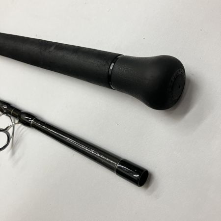  YAMAGA Blanks ヤマス ブルースナイパー ナノコンセプト 100MH