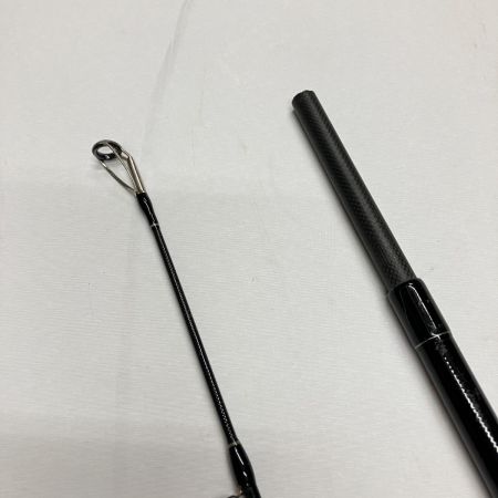  YAMAGA Blanks ヤマス ブルースナイパー ナノコンセプト 100MH