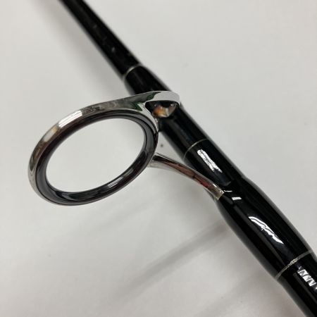  YAMAGA Blanks ヤマス ブルースナイパー ナノコンセプト 100MH
