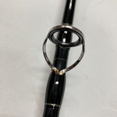  YAMAGA Blanks ヤマス ブルースナイパー ナノコンセプト 100MH