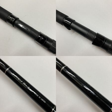  YAMAGA Blanks ヤマス ブルースナイパー ナノコンセプト 100MH