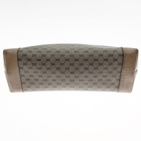  GUCCI グッチ オールドグッチ GGプラス ポーチ 14.904.0597 ベージュ