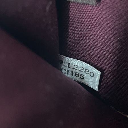  COACH コーチ パスケース ミニ スキニー ID ケース・シグネチャー キャンバス CI185 ブラウン