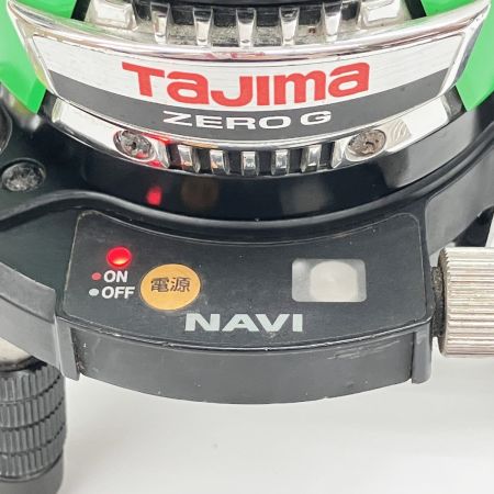  TAJIMA タジマ レーザー墨出し器 NAVIゼロジ―KJY ZEROGN-KJY 現状渡し