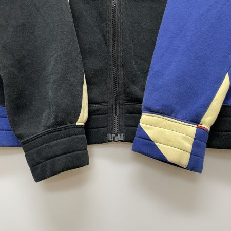  NIKE ナイキ メンズ パーカー カイリー AOP フルジップフーディ SIZE L bv9286-657