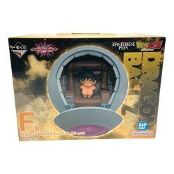 〇〇 BANDAI バンダイ 一番くじ VSオムニバスアルティメット F賞 カカロット フィギュア Nランク