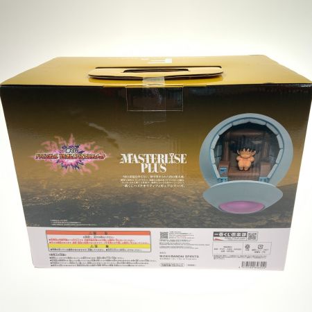  BANDAI バンダイ 一番くじ VSオムニバスアルティメット F賞 カカロット フィギュア