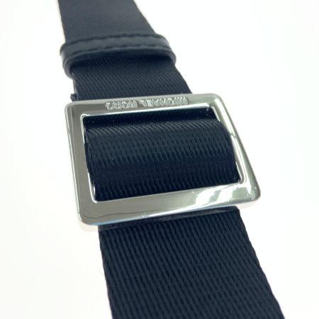  MICHAEL KORS マイケルコース ショルダーバッグ ホワイト x ブラック