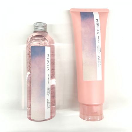  MEDULLA メデュラ  シャンプー トリートメント セット