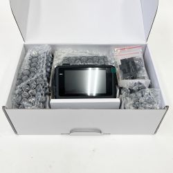 〇〇 JVC ジェーブイシー 通信型 ドライブレコーダー  STZ-DR07 未使用品 Sランク