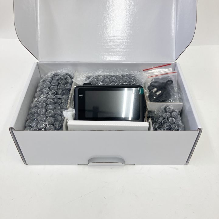 JVC ジェーブイシー 通信型ドライブレコーダー STZ-DR07 未使用品