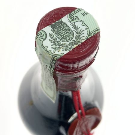   サンチェス ロマテ カーディナル メンドーサ 700ml 40％ 未開栓