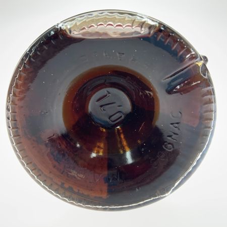  MARTELL マーテル CORDON BLEU コルドン ブルー コニャック 700ml 40% ブルー 未開栓