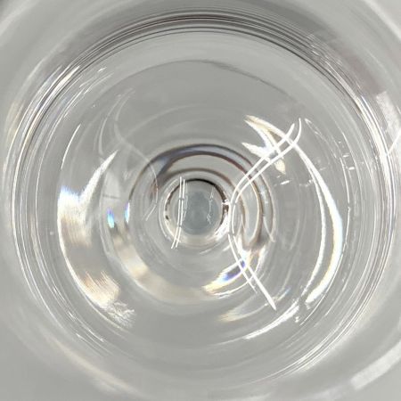  Baccarat バカラ シャトーバカラ シャンパンフルート 2客セット 2611149