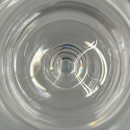  Baccarat バカラ シャトーバカラ シャンパンフルート 2客セット 2611149