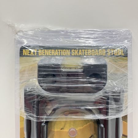  BALLISTICS バリスティクス スケートボード スツールキット 1.5 SBS KIT BSA-1901 未開封品