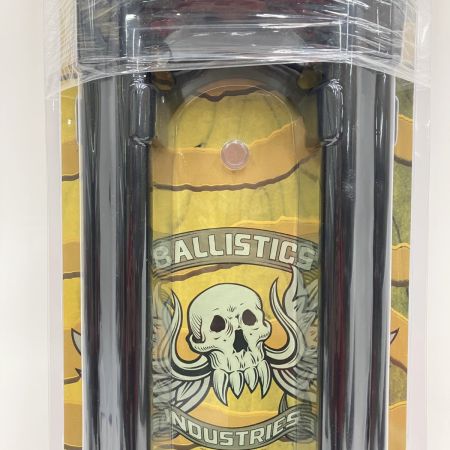  BALLISTICS バリスティクス スケートボード スツールキット 1.5 SBS KIT BSA-1901 未開封品