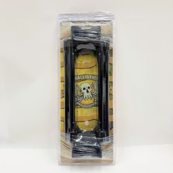 〇〇 BALLISTICS バリスティクス スケートボード スツールキット 1.5 SBS KIT BSA-1901 未開封品 Nランク