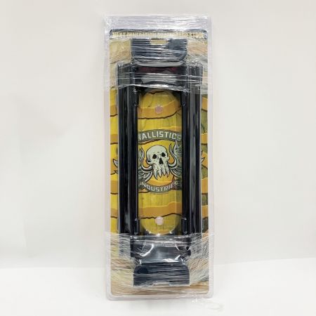  BALLISTICS バリスティクス スケートボード スツールキット 1.5  SBS KIT BSA-1901 未開封品