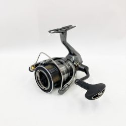 〇〇 SHIMANO シマノ TWIN POWER 24 ツインパワー 4000MHG-E 046864 スピニングリール Aランク