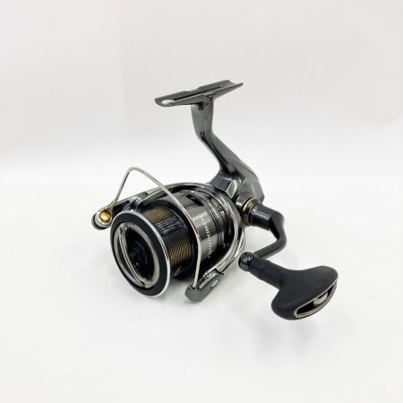  SHIMANO シマノ TWIN POWER 24 ツインパワー 4000MHG-E 046864 スピニングリール