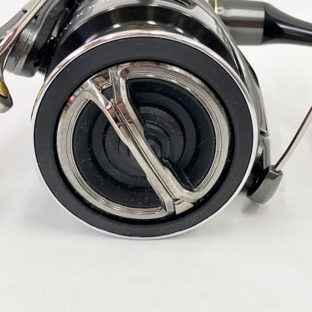  SHIMANO シマノ TWIN POWER 24 ツインパワー 4000MHG-E 046864 スピニングリール