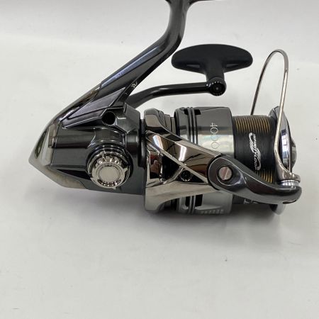  SHIMANO シマノ TWIN POWER 24 ツインパワー 4000MHG-E 046864 スピニングリール