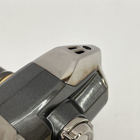  SHIMANO シマノ TWIN POWER 24 ツインパワー 4000MHG-E 046864 スピニングリール