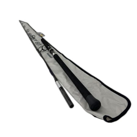 SHIMANO シマノ ルアーロッド グラップラーBB タイプC 釣り フィッシング 竿袋付 S82H