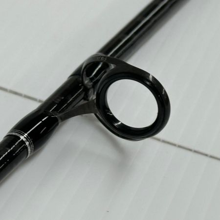 SHIMANO シマノ ルアーロッド グラップラーBB タイプC 釣り フィッシング 竿袋付 S82H