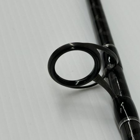SHIMANO シマノ ルアーロッド グラップラーBB タイプC 釣り フィッシング 竿袋付 S82H