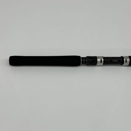 SHIMANO シマノ ルアーロッド グラップラーBB タイプC 釣り フィッシング 竿袋付 S82H