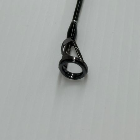 SHIMANO シマノ ルアーロッド グラップラーBB タイプC 釣り フィッシング 竿袋付 S82H
