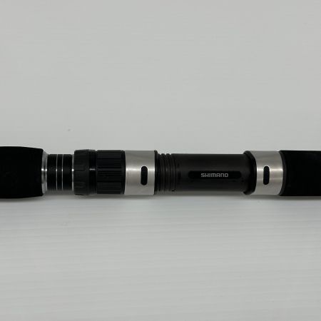 SHIMANO シマノ ルアーロッド グラップラーBB タイプC 釣り フィッシング 竿袋付 S82H