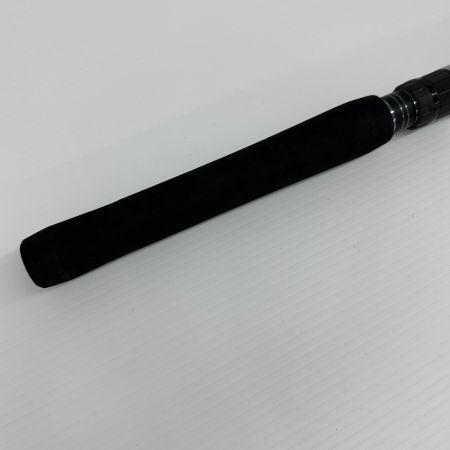 SHIMANO シマノ ルアーロッド グラップラーBB タイプC 釣り フィッシング 竿袋付 S82H