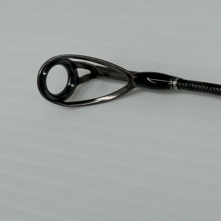 SHIMANO シマノ ルアーロッド グラップラーBB タイプC 釣り フィッシング 竿袋付 S82H