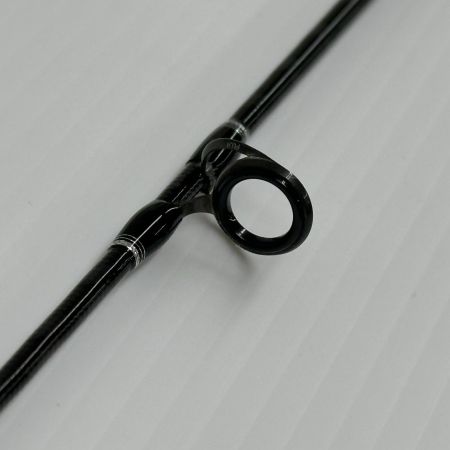 SHIMANO シマノ ルアーロッド グラップラーBB タイプC 釣り フィッシング 竿袋付 S82H
