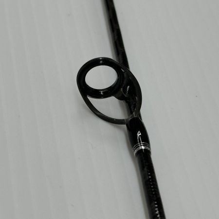SHIMANO シマノ ルアーロッド グラップラーBB タイプC 釣り フィッシング 竿袋付 S82H