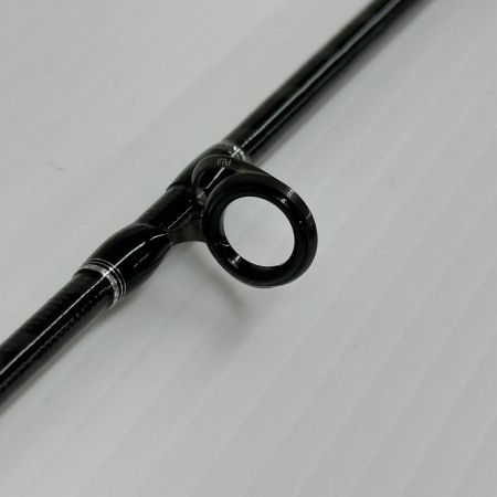 SHIMANO シマノ ルアーロッド グラップラーBB タイプC 釣り フィッシング 竿袋付 S82H