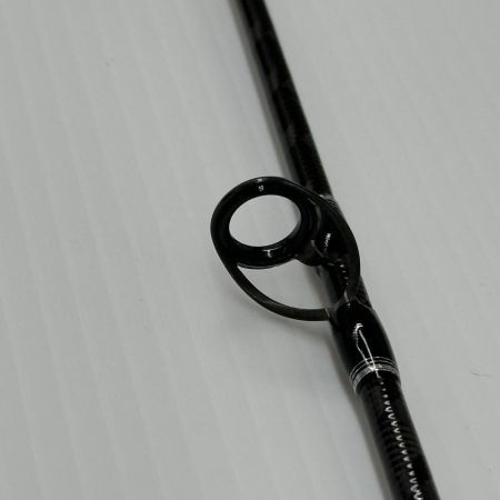 SHIMANO シマノ ルアーロッド グラップラーBB タイプC 釣り フィッシング 竿袋付 S82H